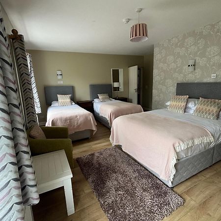 Killilagh Accommodation Дулин Экстерьер фото